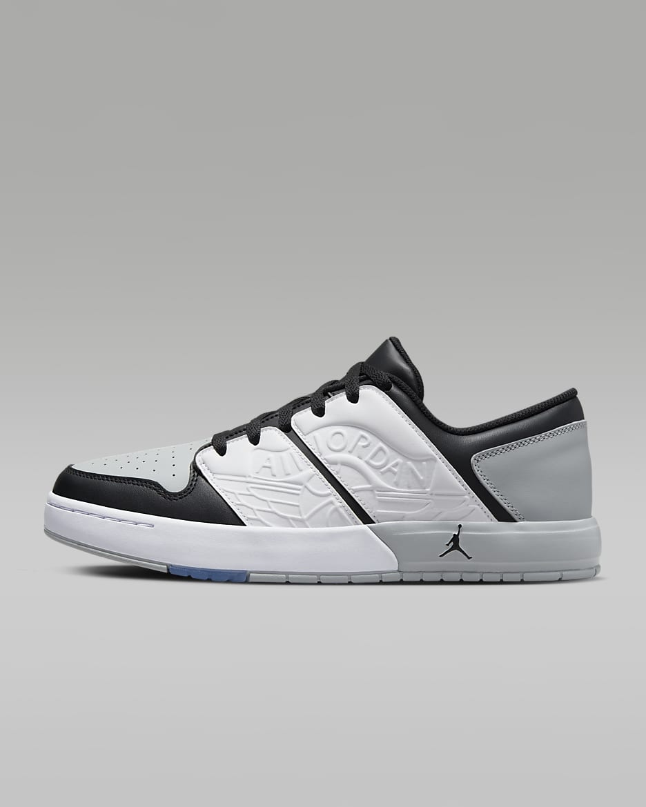 見事な創造力 Nu Jordan Retro SG Nike Shoes. Men's Low 1 靴